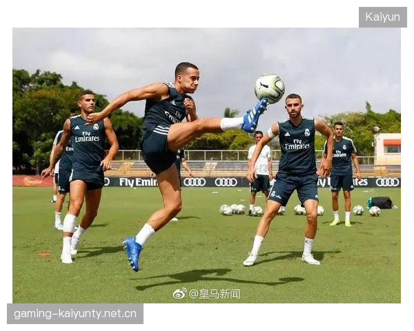 皇马或在训练中引入更严密恢复流程